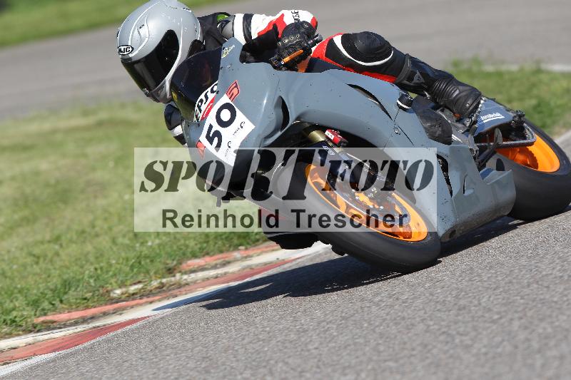 /13 01.05.2025 Speer Racing ADR/Gruppe gelb/50